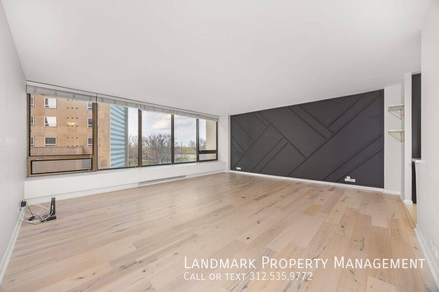 Apartment for rent at 2800 N Lakeshore Dr #505, Chicago, IL 60657