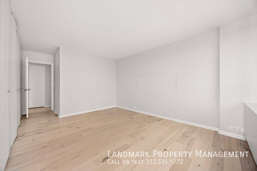 Apartment for rent at 2800 N Lakeshore Dr #505, Chicago, IL 60657