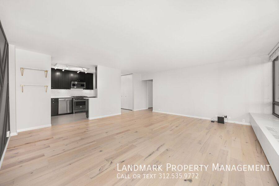 Apartment for rent at 2800 N Lakeshore Dr #505, Chicago, IL 60657