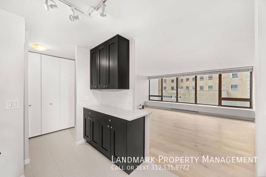 Apartment for rent at 2800 N Lakeshore Dr #505, Chicago, IL 60657