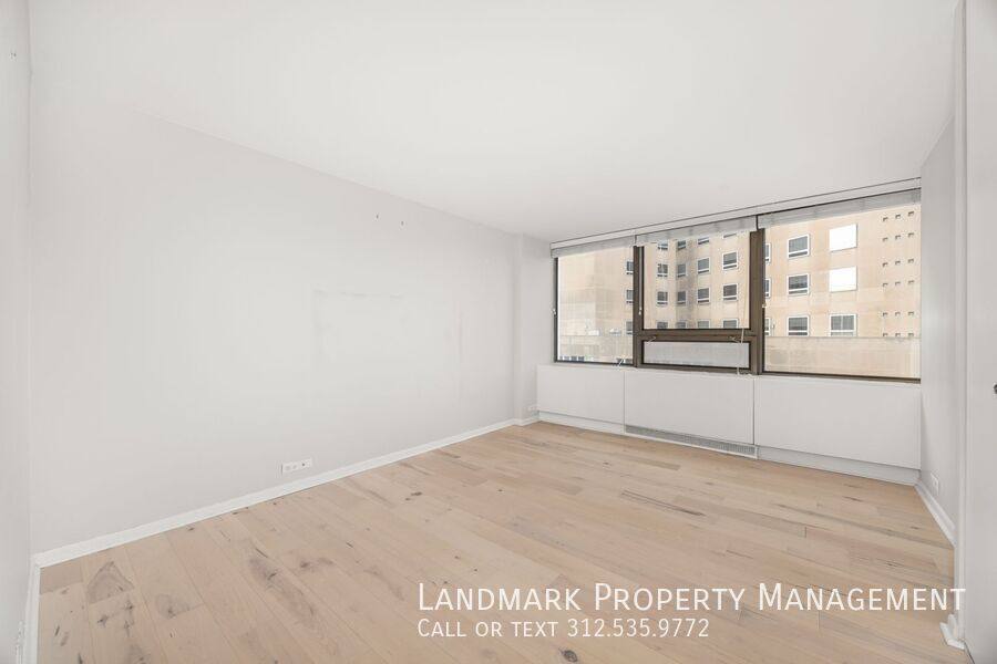 Apartment for rent at 2800 N Lakeshore Dr #505, Chicago, IL 60657