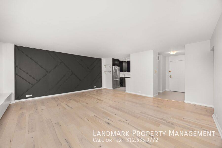 Apartment for rent at 2800 N Lakeshore Dr #505, Chicago, IL 60657
