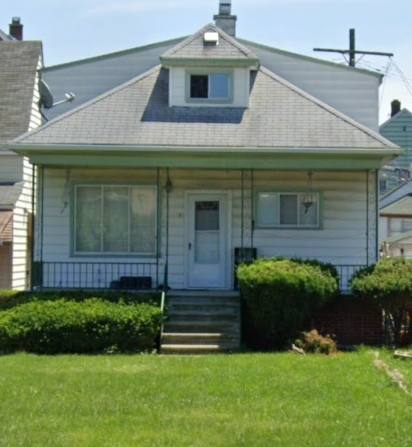 Apartment for rent at 2654 Casmere St #2, Hamtramck, MI 48212
