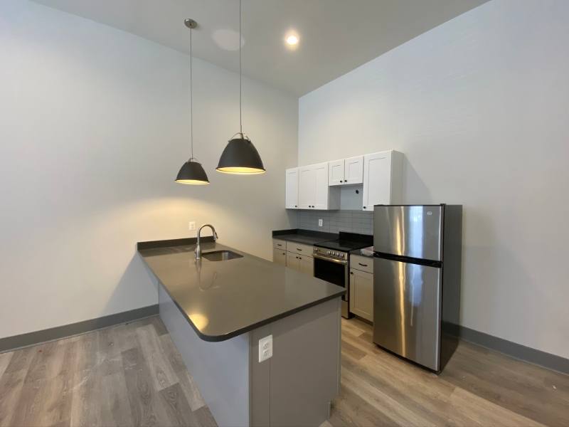 Apartment for rent at 308 Washington Ave, Towson, MD 21204