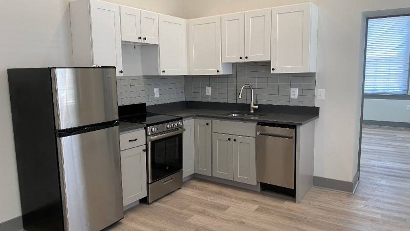 Apartment for rent at 308 Washington Ave, Towson, MD 21204
