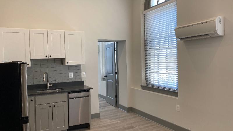 Apartment for rent at 308 Washington Ave, Towson, MD 21204