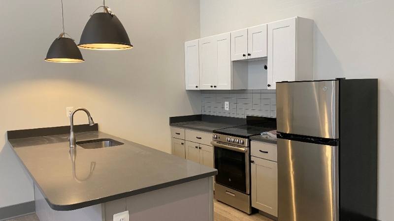 Apartment for rent at 308 Washington Ave, Towson, MD 21204