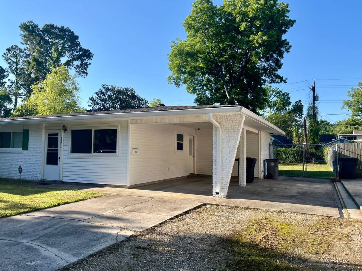House for rent at 9760 Judi Ave, Baton Rouge, LA 70815