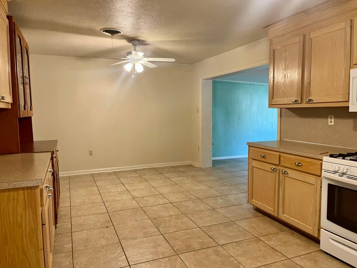 House for rent at 9760 Judi Ave, Baton Rouge, LA 70815