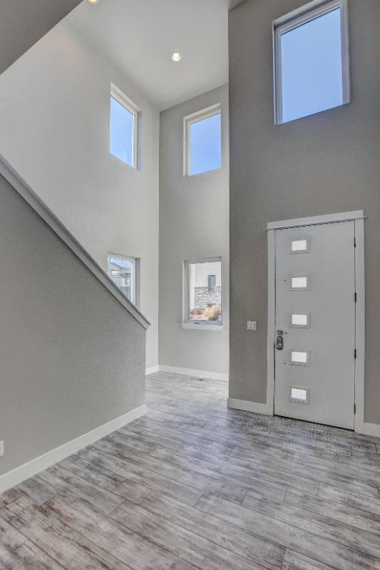 Townhouse for rent at 817 Cherokee Dr, Fort Collins, CO 80525