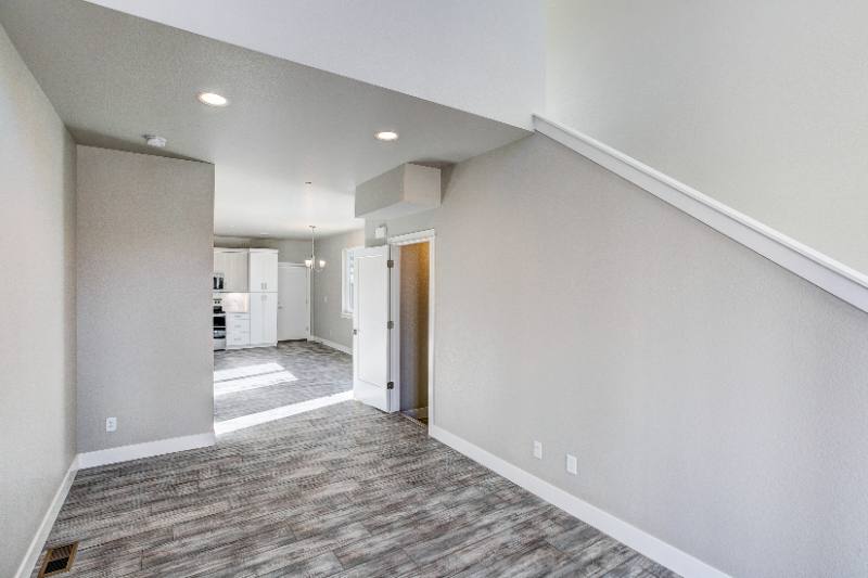 Townhouse for rent at 817 Cherokee Dr, Fort Collins, CO 80525