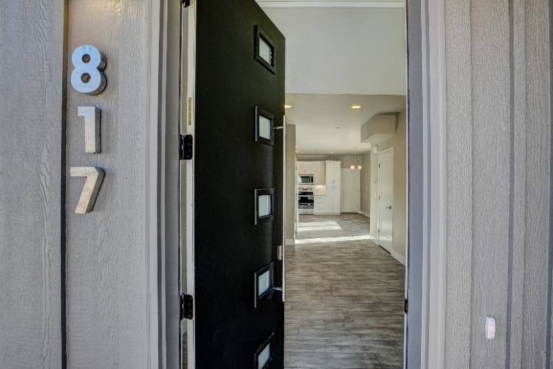Townhouse for rent at 817 Cherokee Dr, Fort Collins, CO 80525
