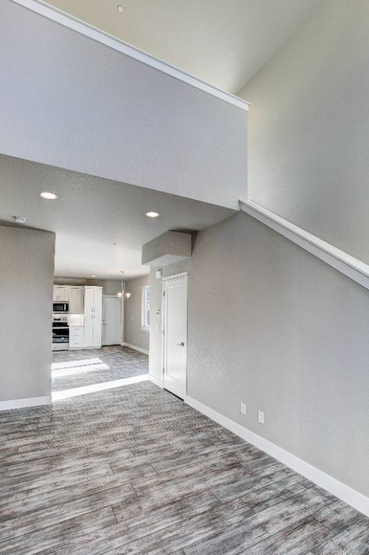 Townhouse for rent at 817 Cherokee Dr, Fort Collins, CO 80525