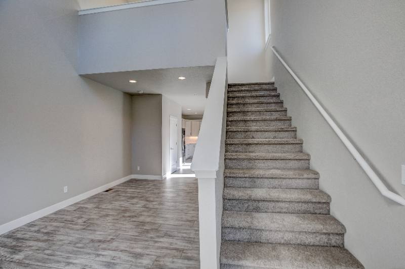 Townhouse for rent at 817 Cherokee Dr, Fort Collins, CO 80525