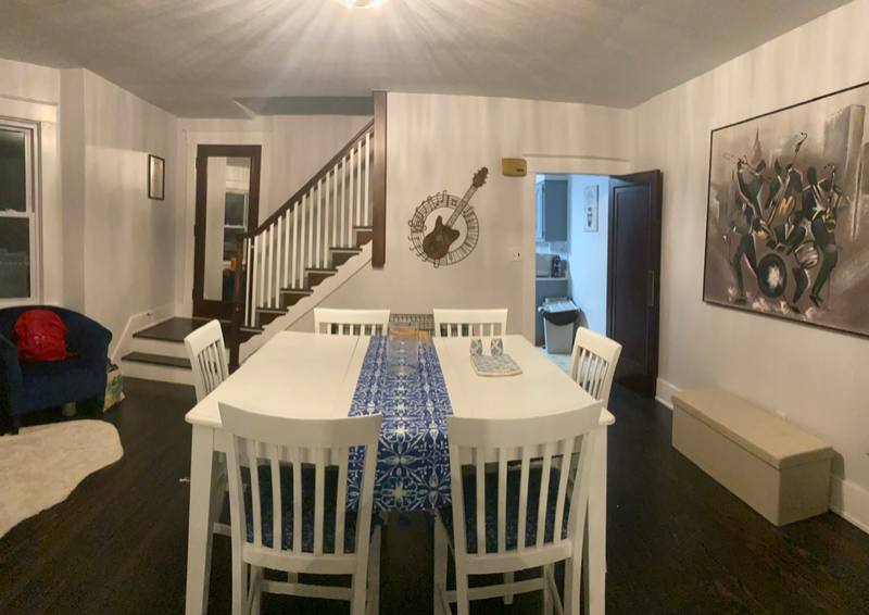 House for rent at 3725 Broadway, Allentown, PA 18104