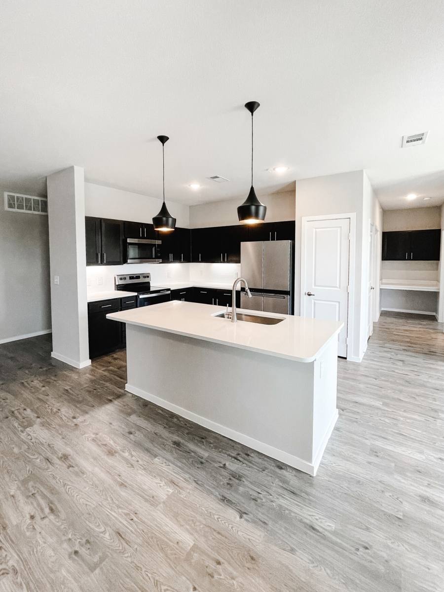 Apartment for rent at 305 W FM 1187 #411, Crowley, TX 76036