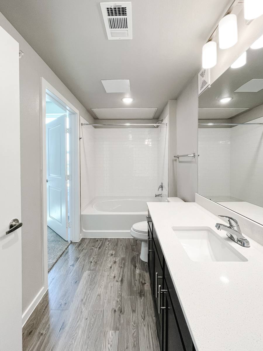 Apartment for rent at 305 W FM 1187 #411, Crowley, TX 76036