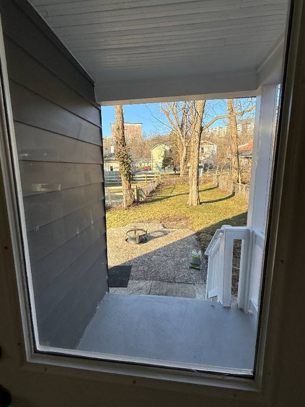 House for rent at 6304 Desmond St, Cincinnati, OH 45227