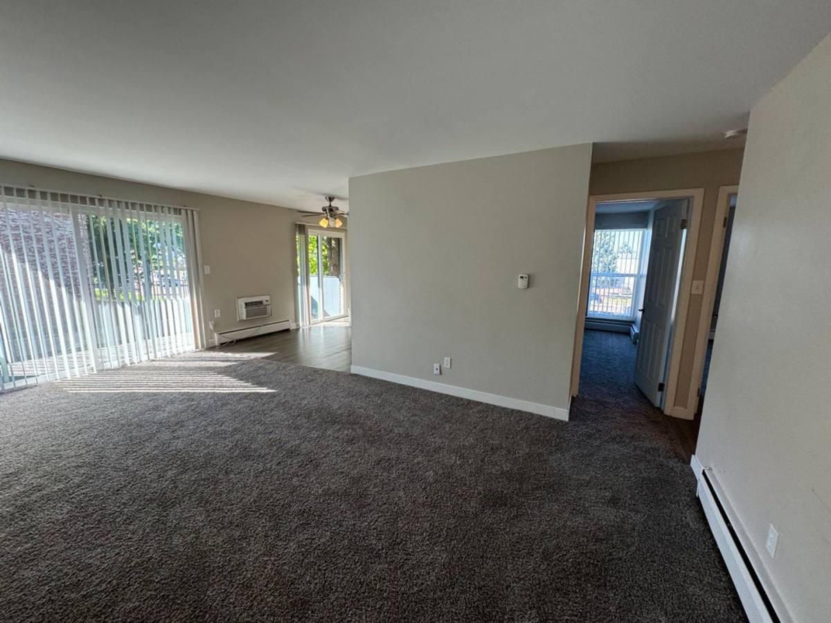 Apartment for rent at 3209 E Fountain Blvd #102-B, Colorado Springs, CO 80910