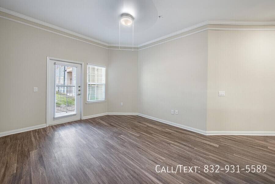 Apartment for rent at 225 S Heights Blvd #ABH2, Houston, TX 77007
