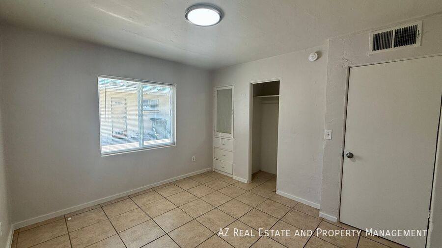Apartment for rent at 1405 W Clarendon Ave #1, Phoenix, AZ 85013