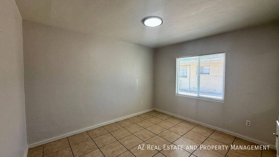 Apartment for rent at 1405 W Clarendon Ave #1, Phoenix, AZ 85013