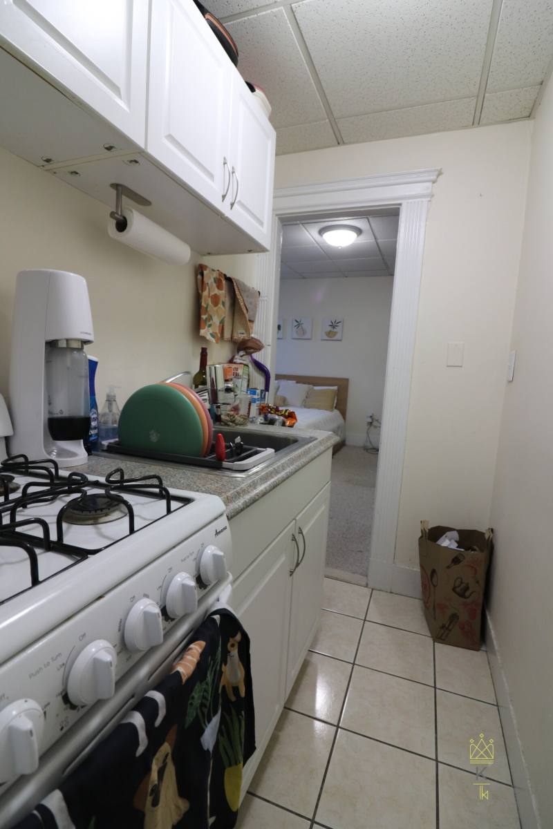 Apartment for rent at 238 Hemenway St #18, Boston, MA 02115