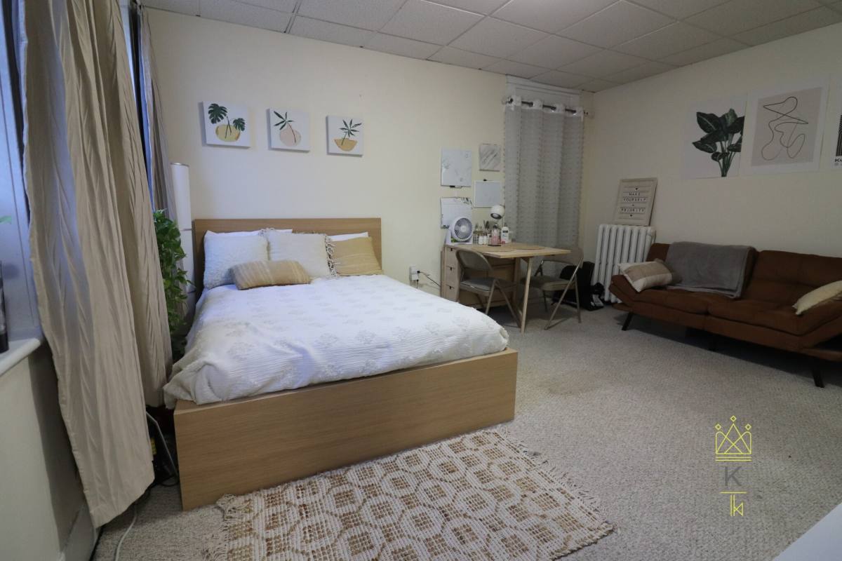 Apartment for rent at 238 Hemenway St #18, Boston, MA 02115