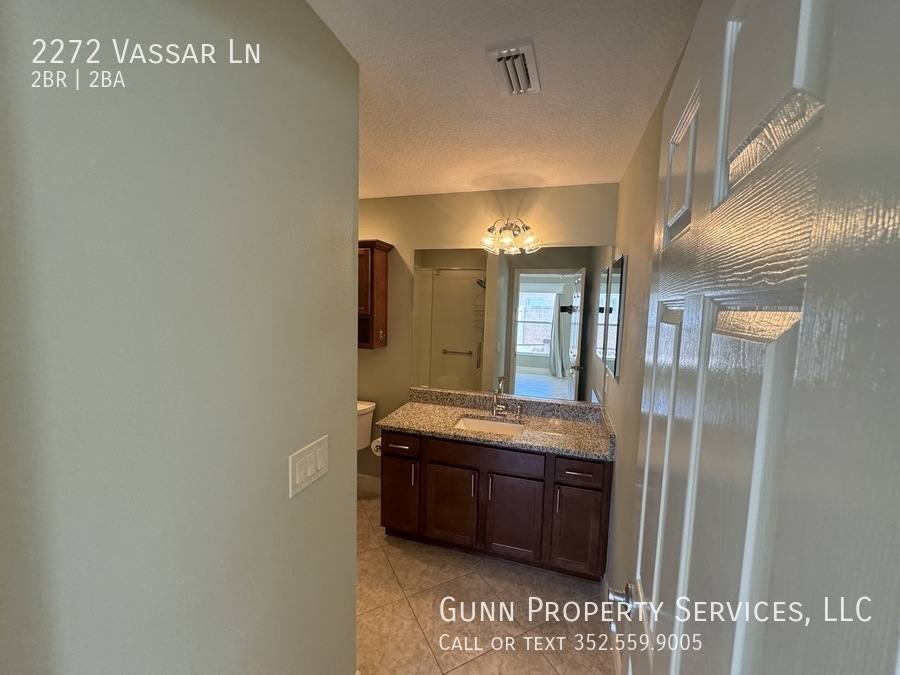 House for rent at 2272 Vassar Lane, The Villages, FL 32162