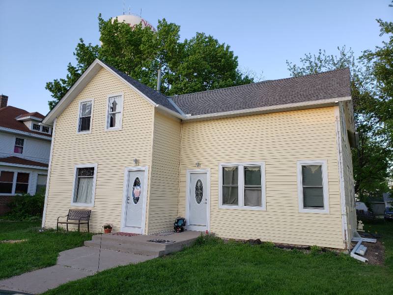 Apartment for rent at 110 2nd Ave SE #A, Young America, MN 55397
