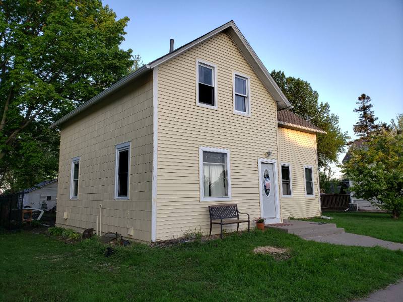Apartment for rent at 110 2nd Ave SE #A, Young America, MN 55397