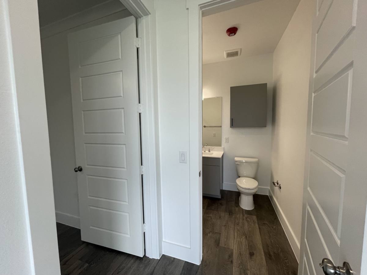Townhouse for rent at 4770 Luxe Lane #1106, Denton, TX 76207