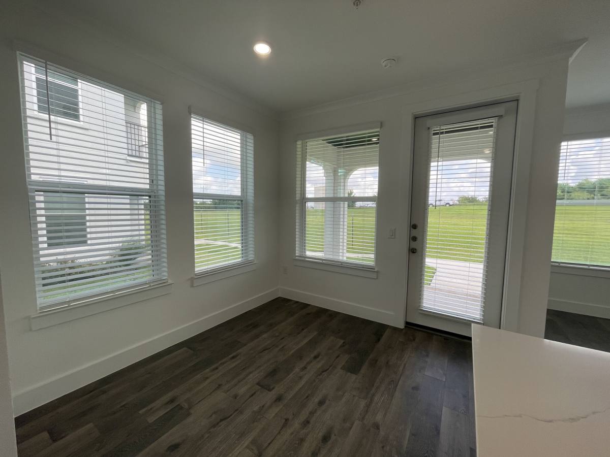 Townhouse for rent at 4770 Luxe Lane #1106, Denton, TX 76207