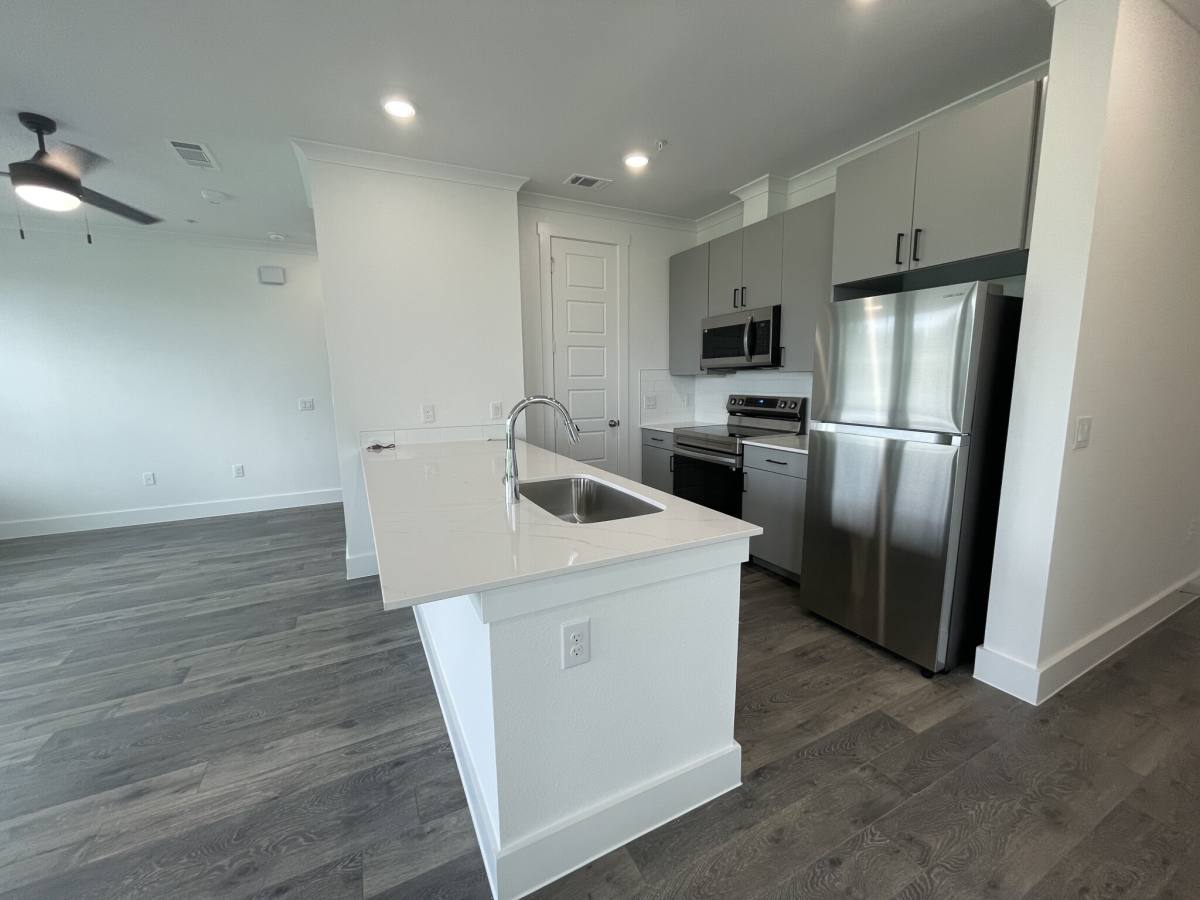 Townhouse for rent at 4770 Luxe Lane #1106, Denton, TX 76207