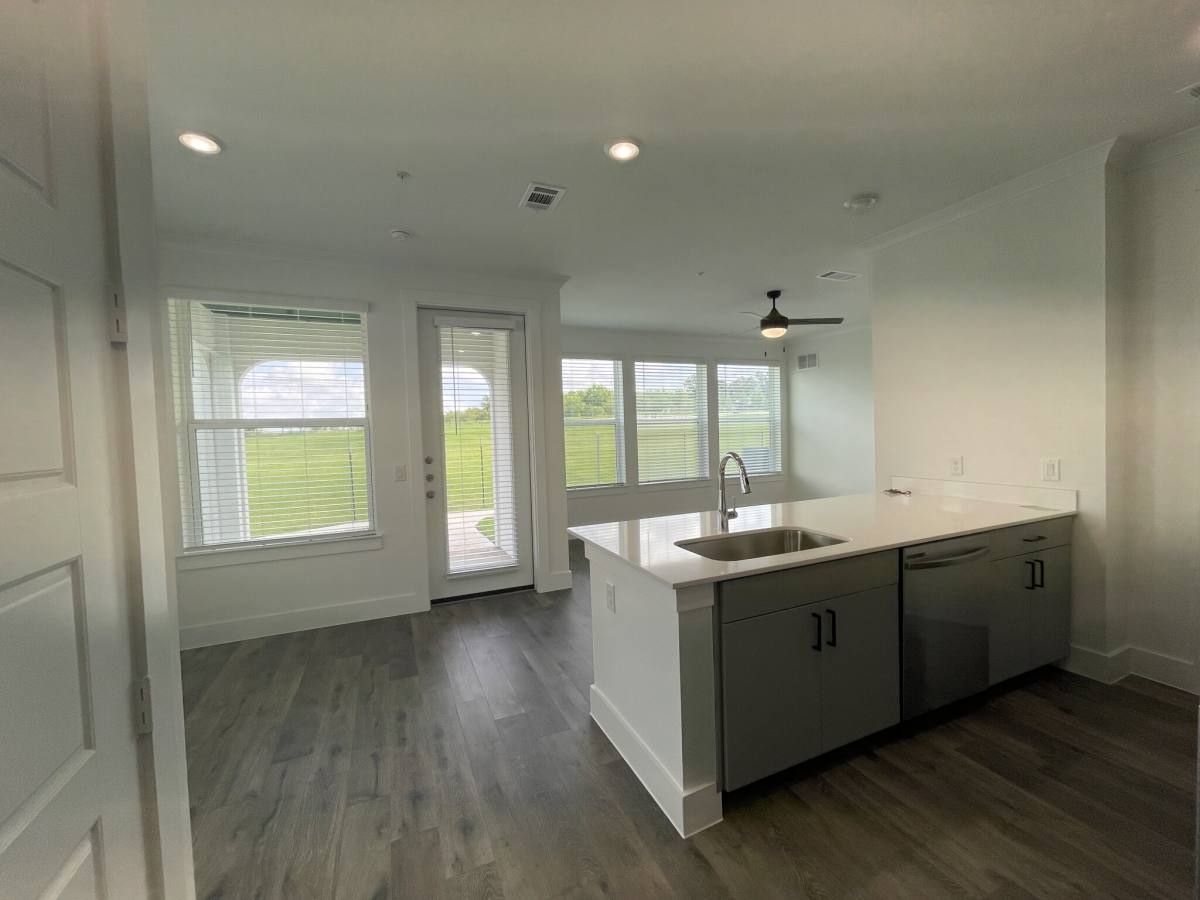 Townhouse for rent at 4770 Luxe Lane #1106, Denton, TX 76207