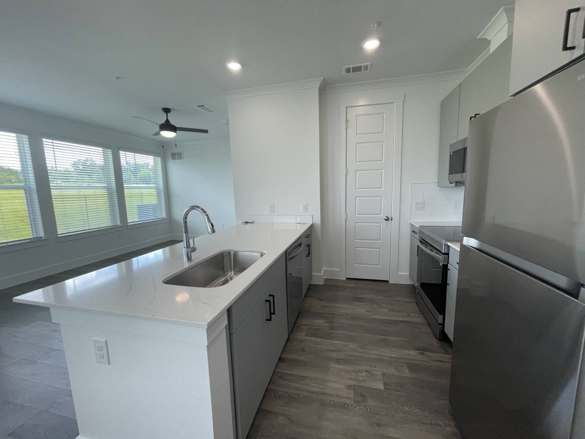 Townhouse for rent at 4770 Luxe Lane #1106, Denton, TX 76207