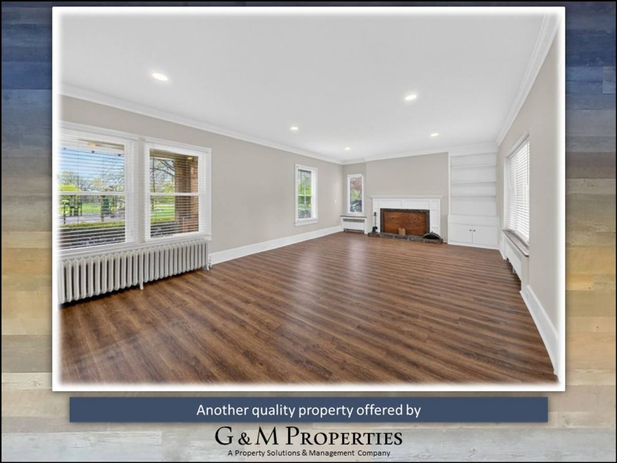 House for rent at 1317 Genesee St, Rochester, NY 14611
