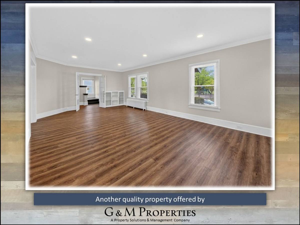 House for rent at 1317 Genesee St, Rochester, NY 14611