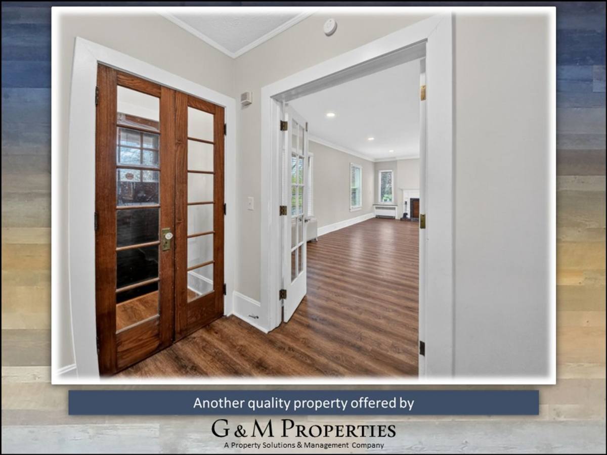 House for rent at 1317 Genesee St, Rochester, NY 14611