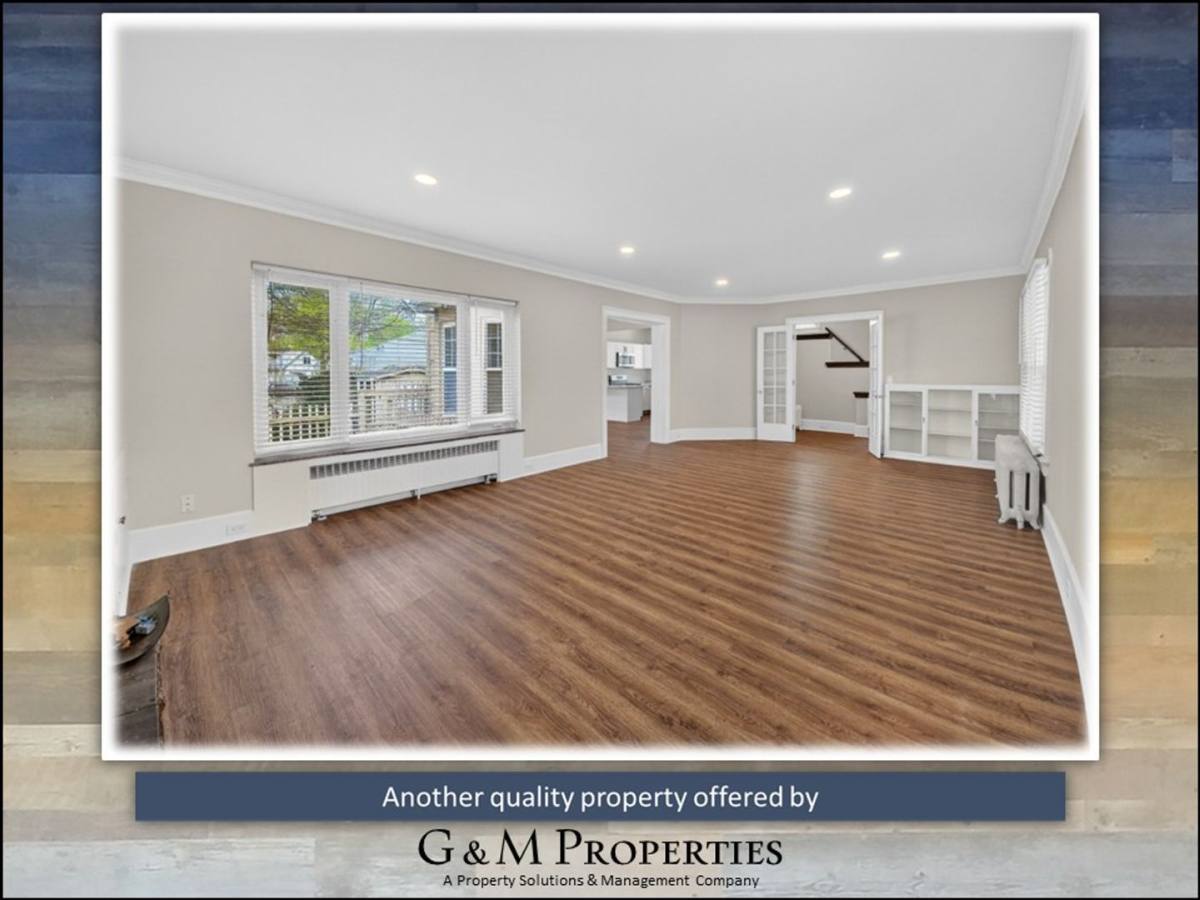 House for rent at 1317 Genesee St, Rochester, NY 14611