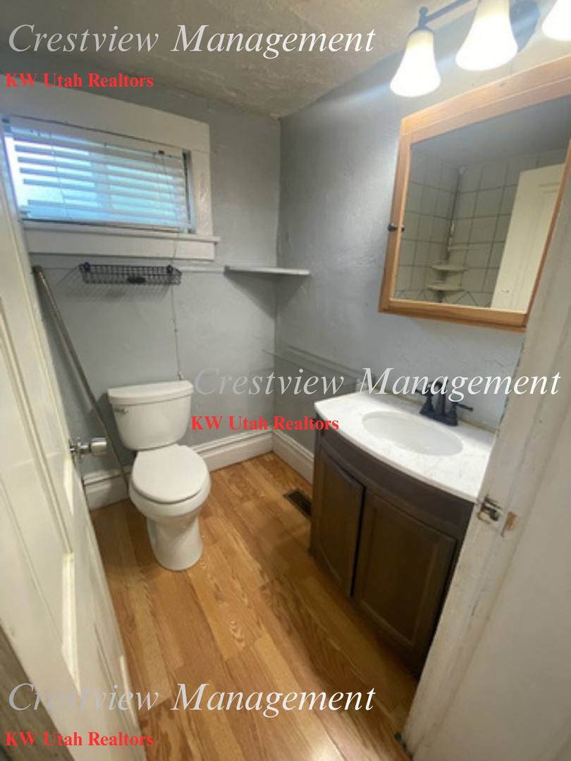 Apartment for rent at 2029 Monroe Blvd, Ogden, UT 84401