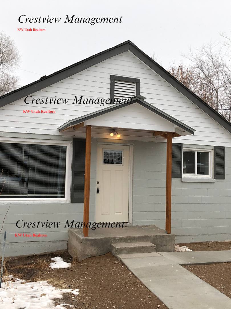 Apartment for rent at 2029 Monroe Blvd, Ogden, UT 84401