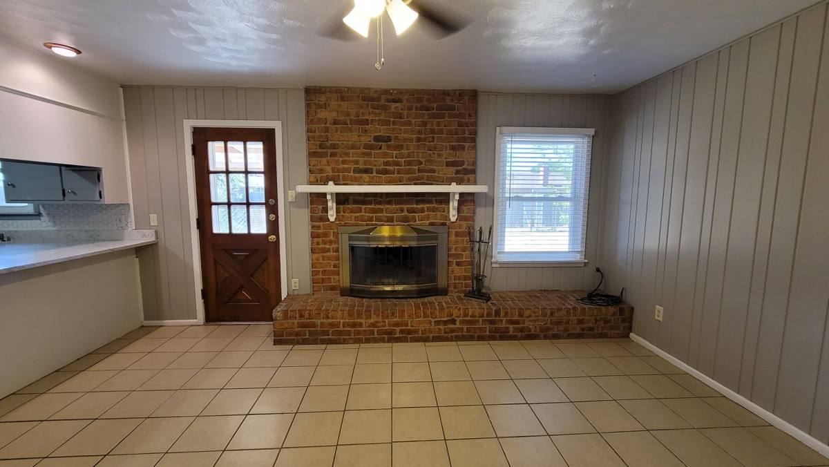 House for rent at 5430 13th St, Lubbock, TX 79416