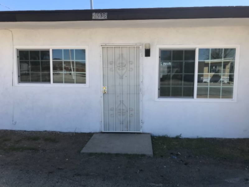 Townhouse for rent at 26936 Prospect St, Boron, CA 93516