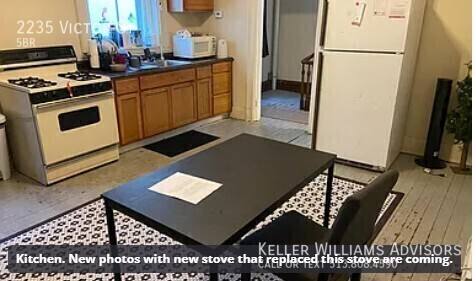 Apartment for rent at 2235 Victor St, Cincinnati, OH 45219