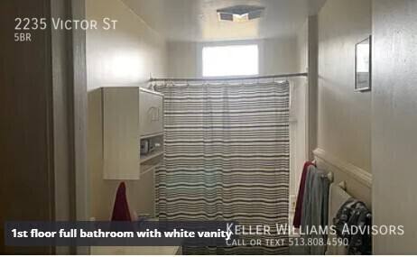 Apartment for rent at 2235 Victor St, Cincinnati, OH 45219