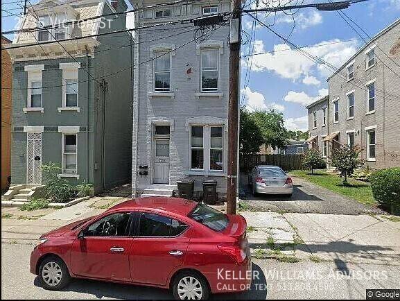 Apartment for rent at 2235 Victor St, Cincinnati, OH 45219