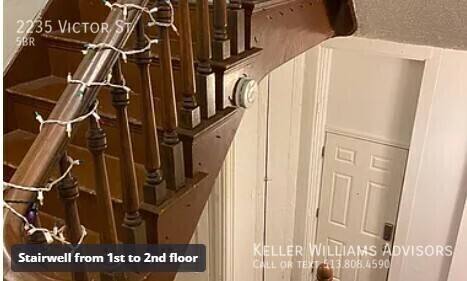 Apartment for rent at 2235 Victor St, Cincinnati, OH 45219