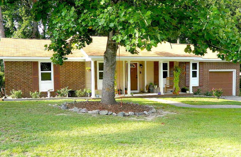 House for rent at 4443 Shadowood Dr, Augusta, GA 30907