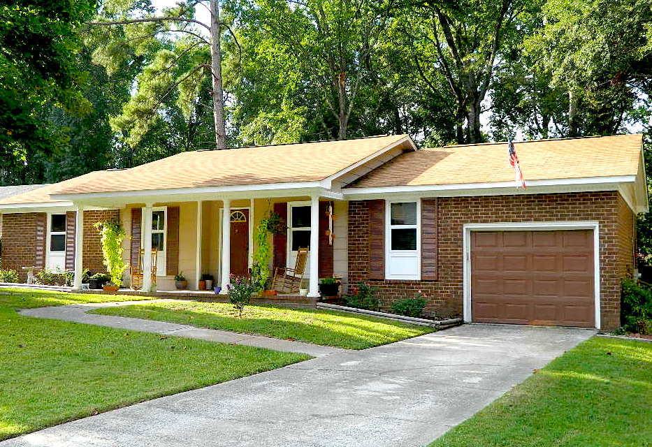 House for rent at 4443 Shadowood Dr, Augusta, GA 30907